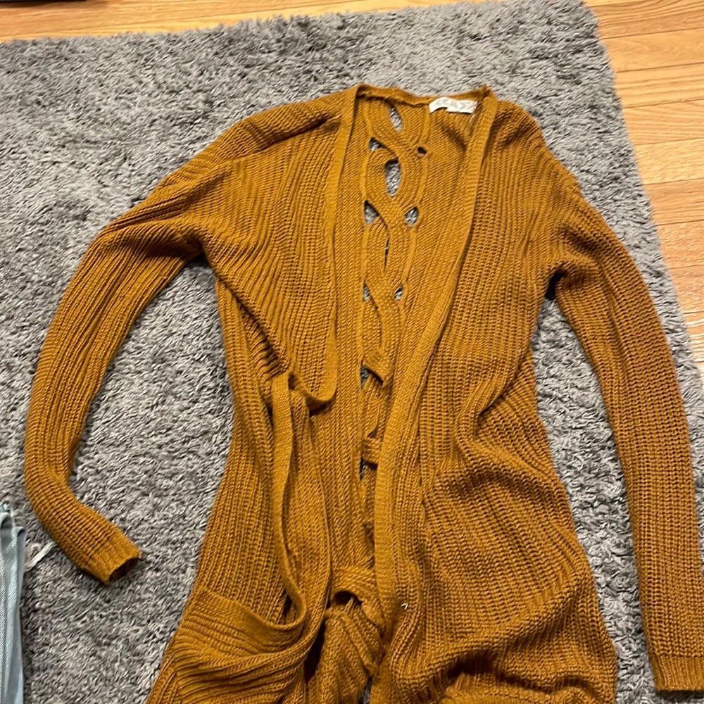 Cardigan